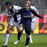 Bóng đá - Parma – Inter: Cạm bẫy tại Ennio Tardini