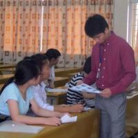 Giáo dục - du học - Thi tốt nghiệp THPT: Sẽ có thanh tra đột xuất