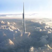 Tin tức trong ngày - Ả-rập Xê-út sẽ xây tòa nhà cao 1km