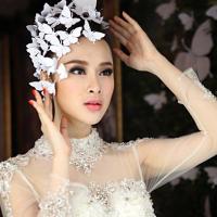Phim - Angela Phương Trinh làm cô dâu kiêu sa