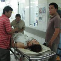 Pháp luật - Vụ "trút mưa dao" vào người yêu: Xót xa cái chết của cô gái trẻ