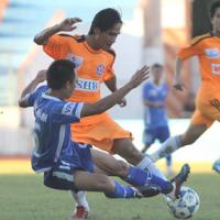 Bóng đá - SHB.ĐN – HAGL: Trả giá vì phung phí