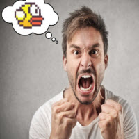 Công nghệ thông tin - "Trại cai nghiện" Flappy Bird đầu tiên trên thế giới