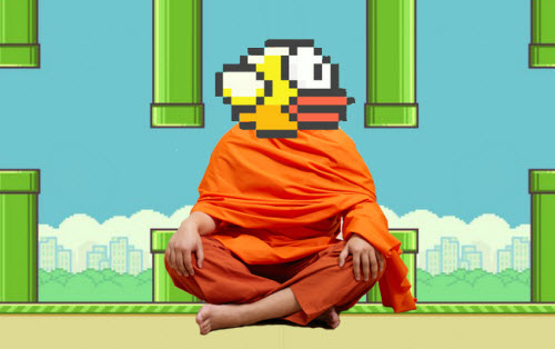 "Trại cai nghiện" Flappy Bird đầu tiên trên thế giới - 2