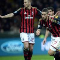 Bóng đá - Milan – Livorno: Tiếp đà hưng phấn