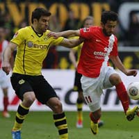 Bóng đá - Dortmund – Mainz: Bữa tiệc thịnh soạn