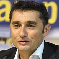 Bóng đá - Barca nhắm HLV từng sang Việt Nam thay Martino