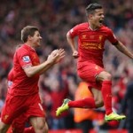 Bóng đá - Liverpool: 4 nấc thang tới thiên đường