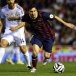 Bóng đá - Tin HOT tối 19/4: &quot;Messi sẽ ở lại Barca&quot;