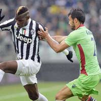 Bóng đá - Juventus – Bologna: Pha nã đạn quyết định