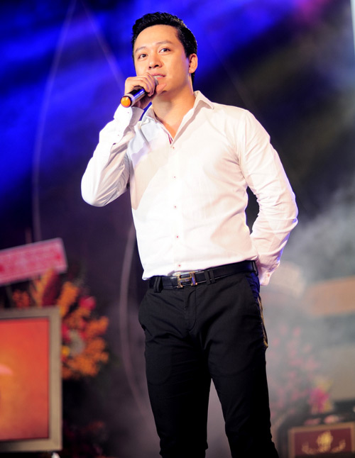 Sao Việt quyên tiền tỷ làm từ thiện - 3