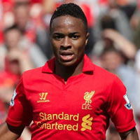 Bóng đá - Sterling: "Vũ khí" đáng sợ của Liverpool