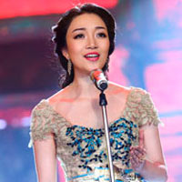 Ca nhạc - MTV - Phạm Thu Hà: Sức hút riêng của Tuyệt đỉnh tranh tài