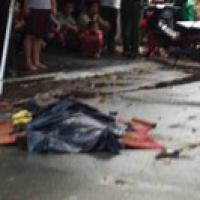 Pháp luật - Không ký đơn ly dị, bị người tình của vợ đâm chết