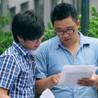 Giáo dục - du học - Thi Văn: Không nên dành nhiều thời gian làm mở, kết bài