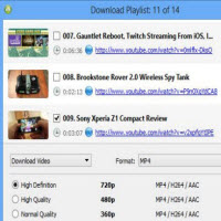 Công nghệ thông tin - 4K Video Downloader: Tải video 4K từ YouTube