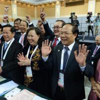 Thể thao - Tin HOT 20/4: OCA sớm chọn chủ nhà ASIAD 2019