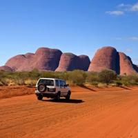 Du lịch - Khám phá 10 kỳ quan thiên nhiên và nhân tạo ở Úc