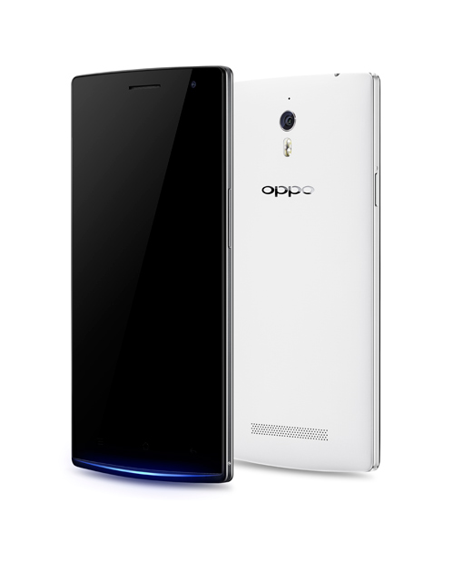 Oppo Find 7A chính thức lên kệ - 2