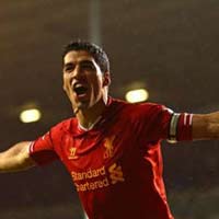 Bóng đá - Real vung 110 triệu euro hỏi mua Suarez