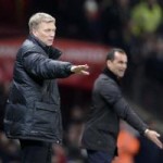 Bóng đá - Everton – MU: D.Moyes &amp; ngày về không yên ả