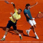 Thể thao - TRỰC TIẾP Federer - Wawrinka: Lần đầu lên đỉnh (KT)