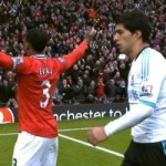 Bóng đá - Tin HOT tối 20/4: Evra chọn Suarez xuất sắc nhất NHA