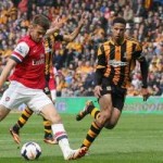 Bóng đá - Hull - Arsenal: Vượt qua thử thách