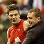 Bóng đá - Liverpool lại &quot;bay&quot;, thầy trò Rodgers ca tụng nhau