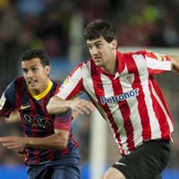 Bóng đá - Barca – Bilbao: Báo động liên hồi