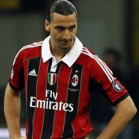 Bóng đá - Tự truyện gây "sốc" của Ibrahimovic (Kỳ 77)