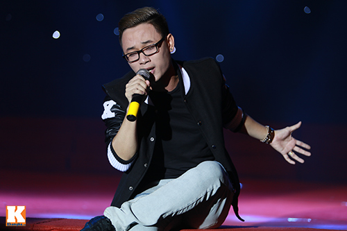 Nữ sinh Hà thành duyên dáng "đọ" tài sắc - 14