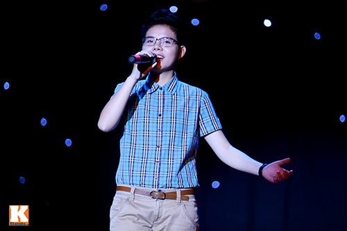 Nữ sinh Hà thành duyên dáng "đọ" tài sắc - 13