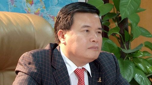 Thuốc lá lậu gây thất thu hàng ngàn tỷ đồng - 2
