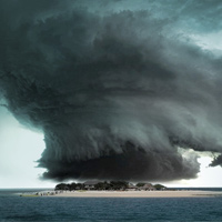 Phi thường - kỳ quặc - Già đi 20 tuổi sau khi qua Tam giác quỷ