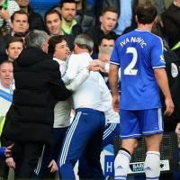 Bóng đá - Thầy trò Mourinho chuẩn bị lĩnh án phạt nặng