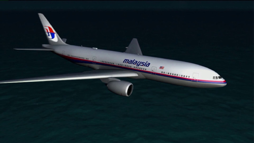 Malaysia sẽ chứng tử cho hành khách MH370 - 2