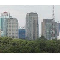 Tài chính - Bất động sản - Bất động sản TP HCM đang ấm lên