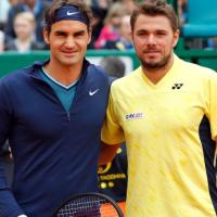Thể thao - Wawrinka đang có cú trái hay hơn Federer
