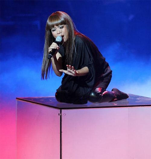 Thí sinh Idol, X Factor cùng đấu hit khủng - 3