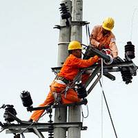 Pháp luật - Điện lực Tp.HCM cảnh báo lừa đảo qua tin nhắn