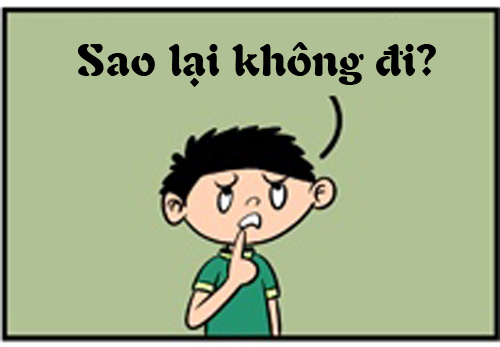 Truyện tranh: Đỏ mặt dạy con chuyện giới tính - 6
