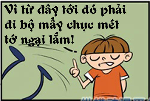 Truyện tranh: Đỏ mặt dạy con chuyện giới tính - 7