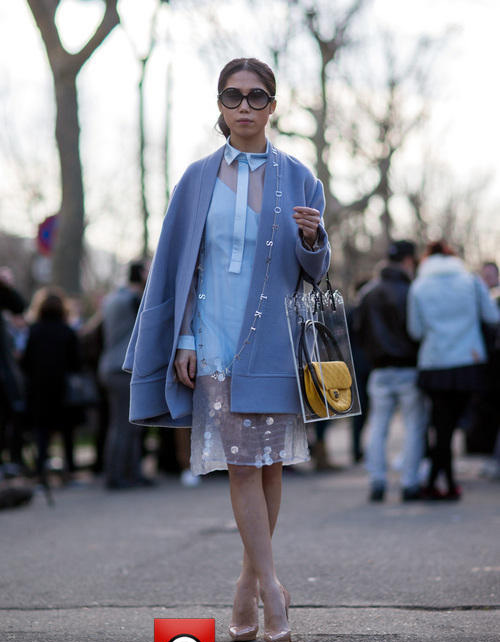 Da đen, mí lót vẫn gây sốt vì mặc đẹp - 4