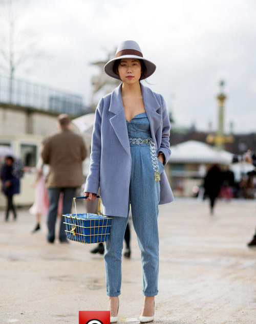 Da đen, mí lót vẫn gây sốt vì mặc đẹp - 11