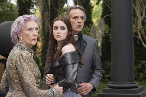 Trailer phim: Beautiful Creatures - 2