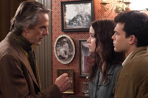Trailer phim: Beautiful Creatures - 4