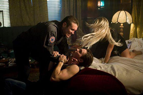 Trailer phim: 12 Rounds: Reloaded - 2