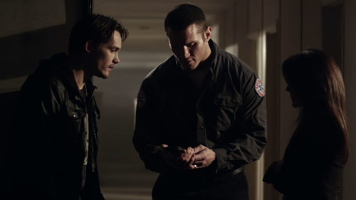 Trailer phim: 12 Rounds: Reloaded - 3