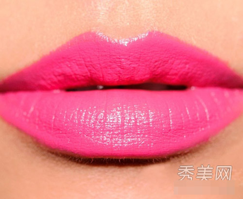 4 sắc son hồng ngọt ngào dành cho hè - 2